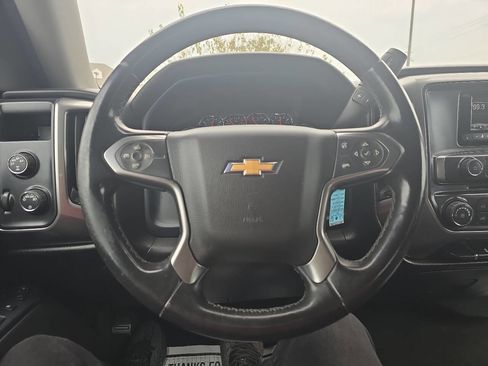 Used 2014 Chevrolet Silverado 1500 LT image 23