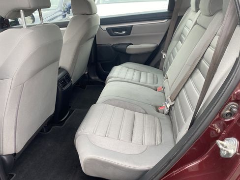 Used 2019 Honda CR-V LX image 12