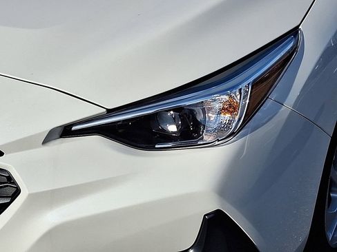 Certified 2025 Subaru Impreza 2.0i image 12