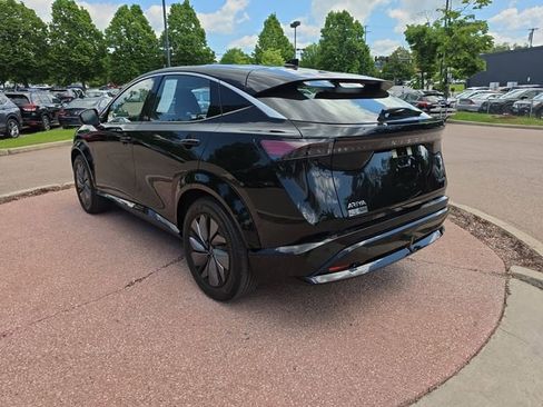 Used 2023 Nissan Ariya FWD image 3