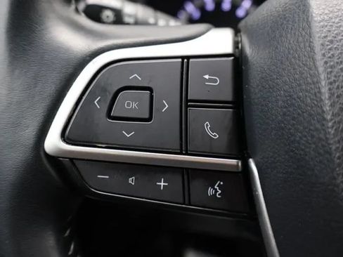 Used 2022 Toyota Highlander LE AWD/4WD image 23