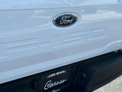 Certified 2021 Ford F150 XL w/ Equipment Group 101A High image 7