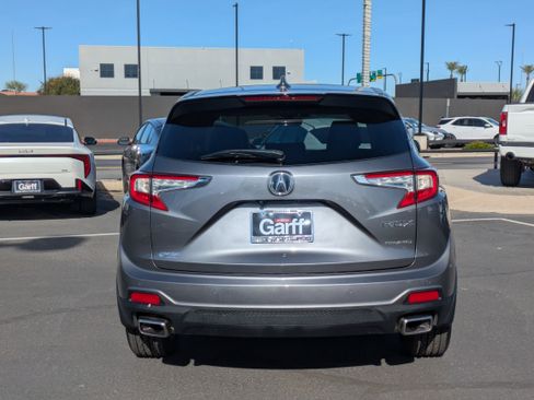Used 2022 Acura RDX w/Technology Package image 4