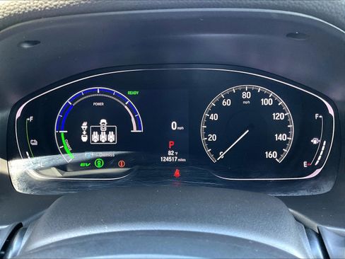 Used 2022 Honda Accord Sport image 13