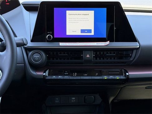 New 2026 Toyota Prius Plug-In Hybrid image 16