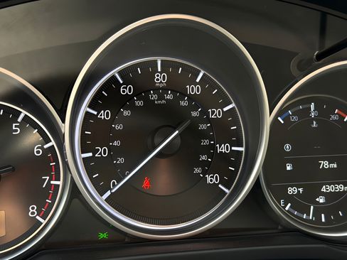 Used 2019 MAZDA CX-5 Touring FWD image 41