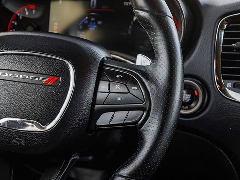 Used 2018 Dodge Durango GT w/ Premium Group RWD image 21