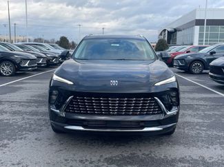 New 2026 Buick Envision Avenir video 2