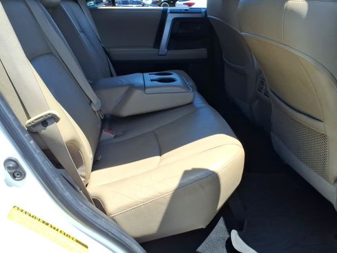 Used 2013 Toyota 4Runner SR5 w/ Premium Pkg AWD/4WD image 26