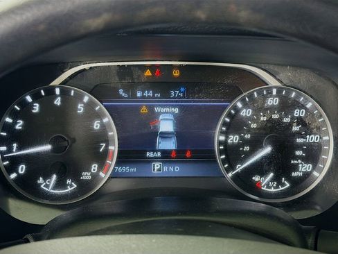 Used 2024 Nissan Frontier S w/ Technology Package image 15