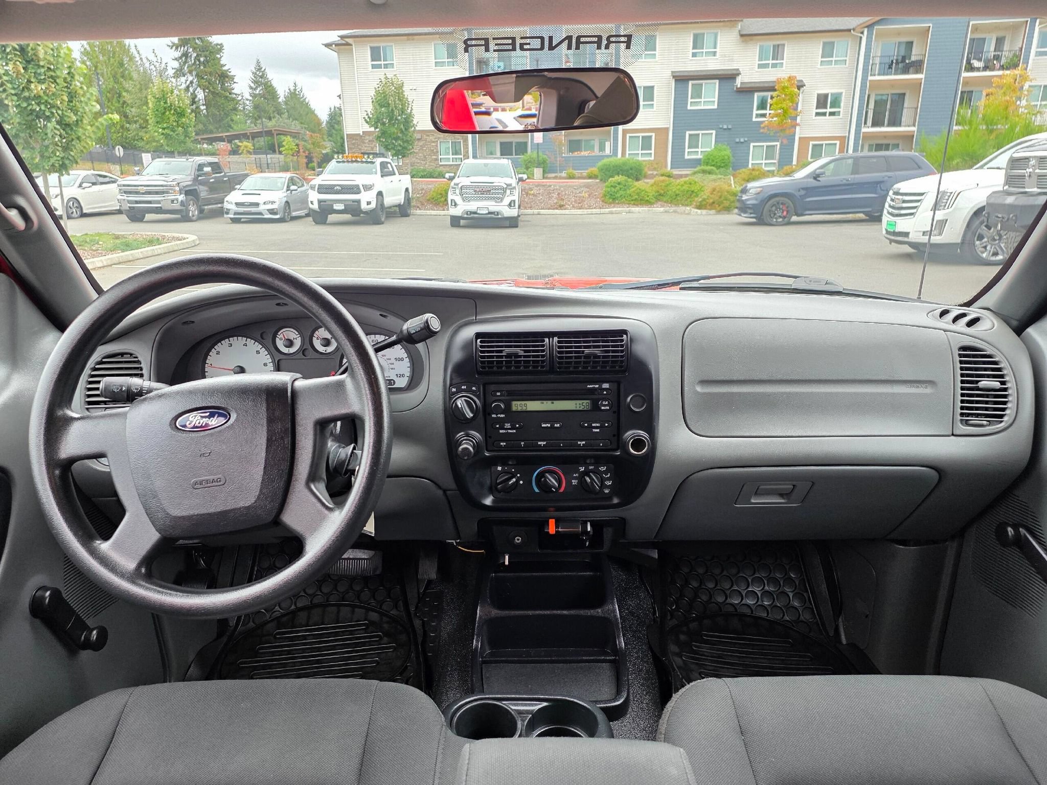 Used 2008 Ford Ranger Sport AWD/4WD image 13