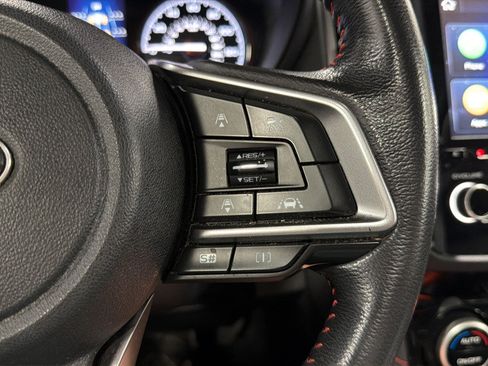 Used 2019 Subaru Forester Sport w/ Popular Package #2 AWD/4WD image 23
