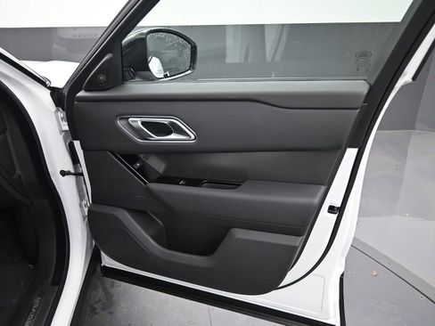 New 2026 Land Rover Range Rover Velar S AWD/4WD image 4