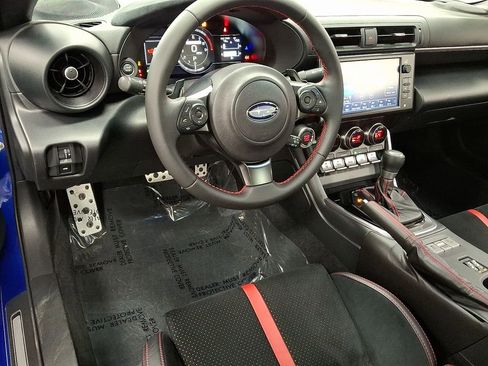 Used 2023 Subaru BRZ Limited image 2