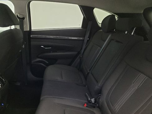 Used 2024 Hyundai Tucson SEL image 18
