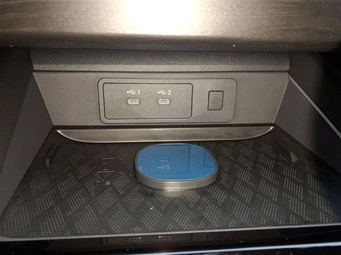 New 2026 Nissan Murano Platinum image 13