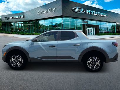 New 2026 Hyundai Santa Cruz XRT