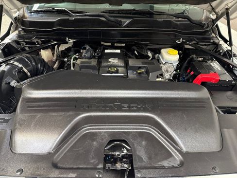 Used 2020 RAM 3500 Laramie image 78