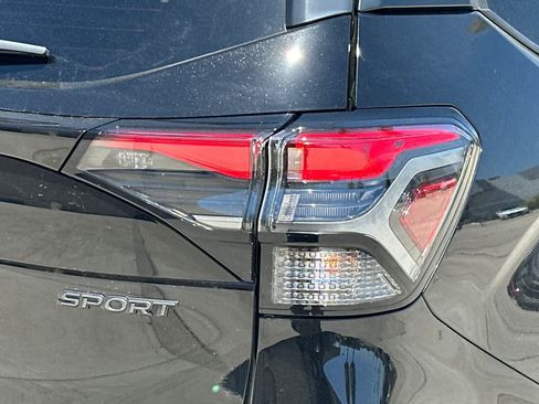 New 2026 Subaru Forester Sport w/ Onyx Edition AWD/4WD image 32