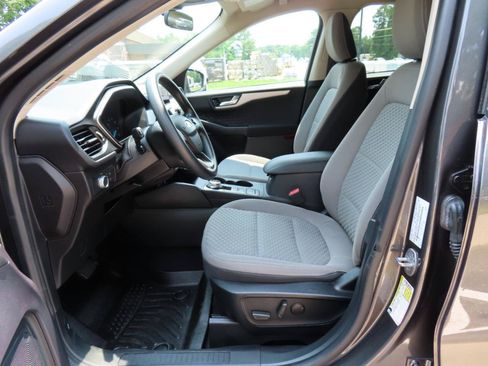Used 2020 Ford Escape SE AWD/4WD image 15
