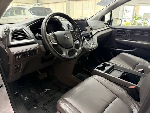Used 2022 Honda Odyssey EX-L image 18