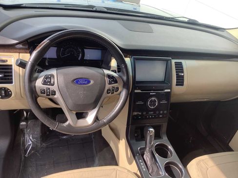 Used 2014 Ford Flex Limited w/ Equipment Group 303A image 10