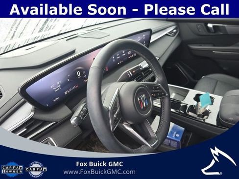 Used 2025 Buick Enclave Sport Touring w/ Trailering Package, 5000 lbs. image 10
