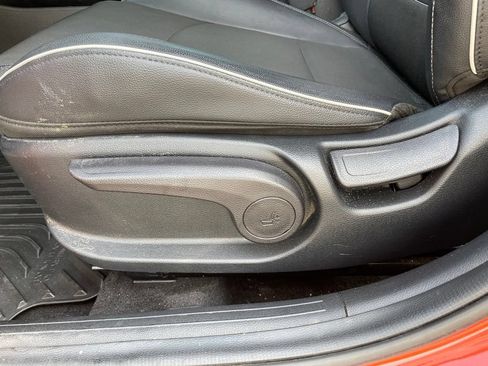 Used 2021 Kia Forte GT-Line FWD image 10