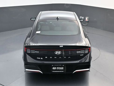 Certified 2025 Hyundai Sonata SEL image 17