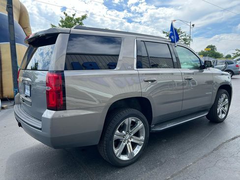 Used 2018 Chevrolet Tahoe LT AWD/4WD image 6