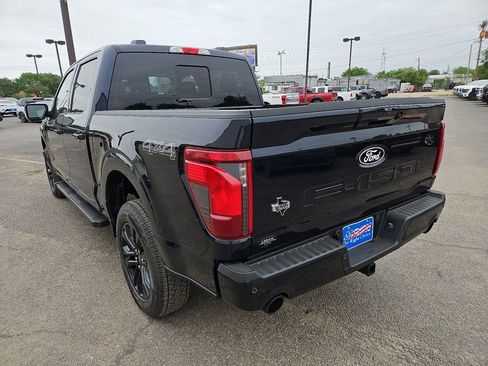 New 2026 Ford F150 XLT w/ Equipment Group 302A MID AWD/4WD image 9