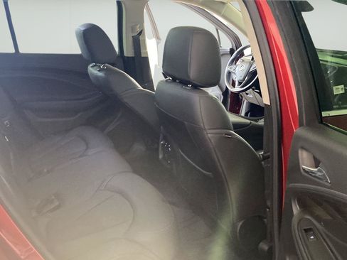 Used 2019 Buick Envision Essence AWD/4WD image 24