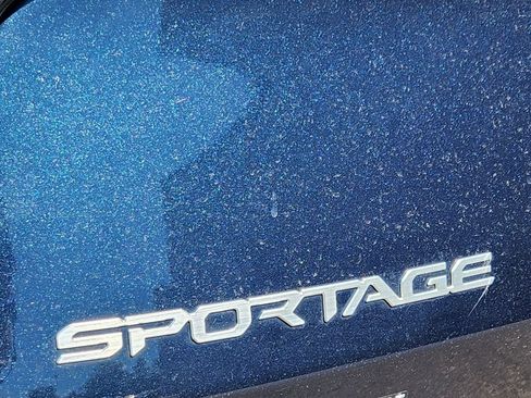 Certified 2024 Kia Sportage X-Line Prestige AWD/4WD image 11
