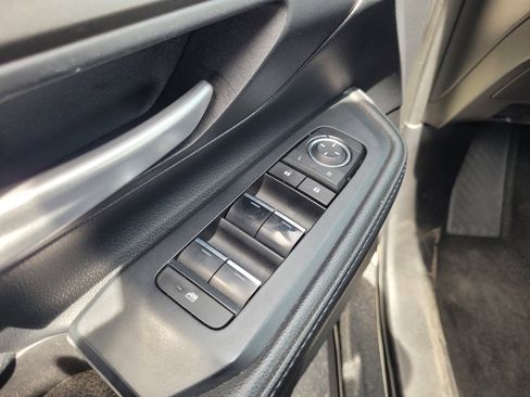 Used 2024 Toyota Grand Highlander FWD image 26