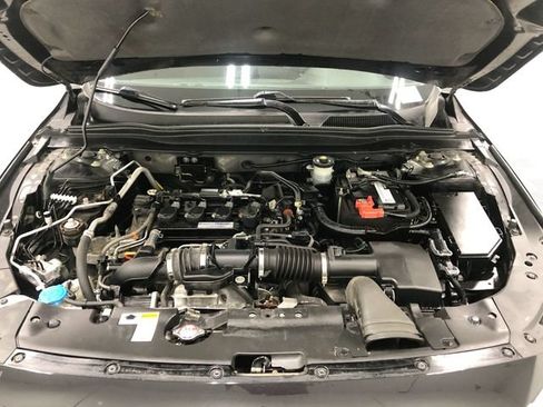 Used 2018 Honda Accord LX image 22
