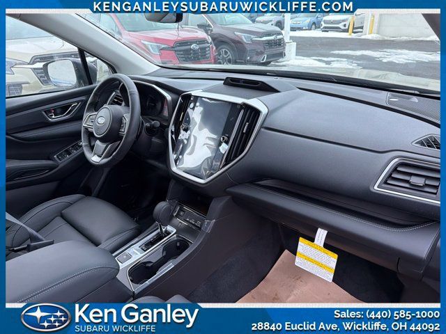 Used 2026 Subaru Ascent Limited AWD/4WD image 28