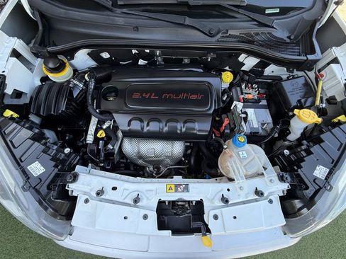 Used 2022 RAM ProMaster City Wagon FWD image 29