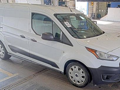 Used 2022 Ford Transit Connect XL w/ CNG/LPG Engine Prep Package