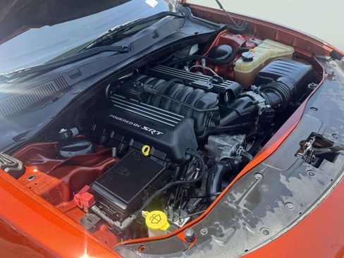 Used 2020 Dodge Charger Scat Pack w/ Dynamics Package RWD image 70