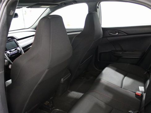 Used 2017 Honda Civic Si image 18