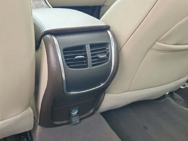 Used 2017 Buick LaCrosse Essence w/ Sun and Shade Package FWD image 25