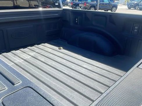 Used 2024 Ford F150 STX w/ STX Black Appearance Package image 32