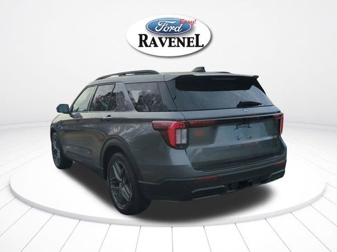 New 2026 Ford Explorer ST-Line w/ ST-Line Street Pack image 6