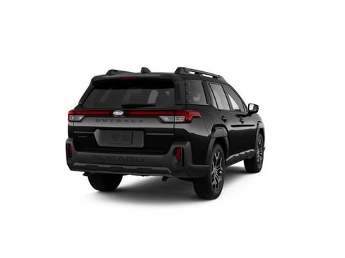 New 2026 Subaru Outback Touring XT AWD/4WD image 6