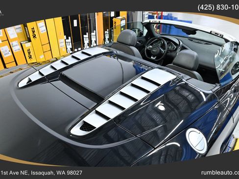 Used 2011 Audi R8 V10 image 6