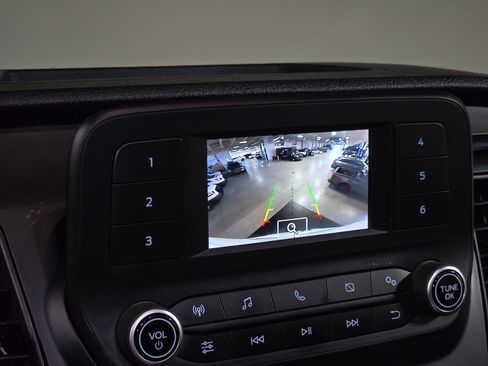 Used 2023 Ford Transit 250 148 High Roof Extended image 20