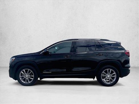 Used 2023 GMC Terrain SLT FWD image 6