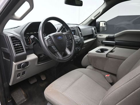 Used 2018 Ford F150 XLT w/ Equipment Group 301A Mid image 19