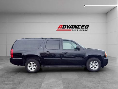 Used 2014 GMC Yukon XL SLT AWD/4WD image 7