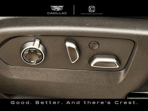 Used 2024 GMC Yukon XL Denali Ultimate image 25